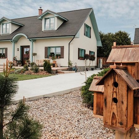 Orchardhouse Farmhouse, Wellness Chrast (Chrudim) Exterior foto