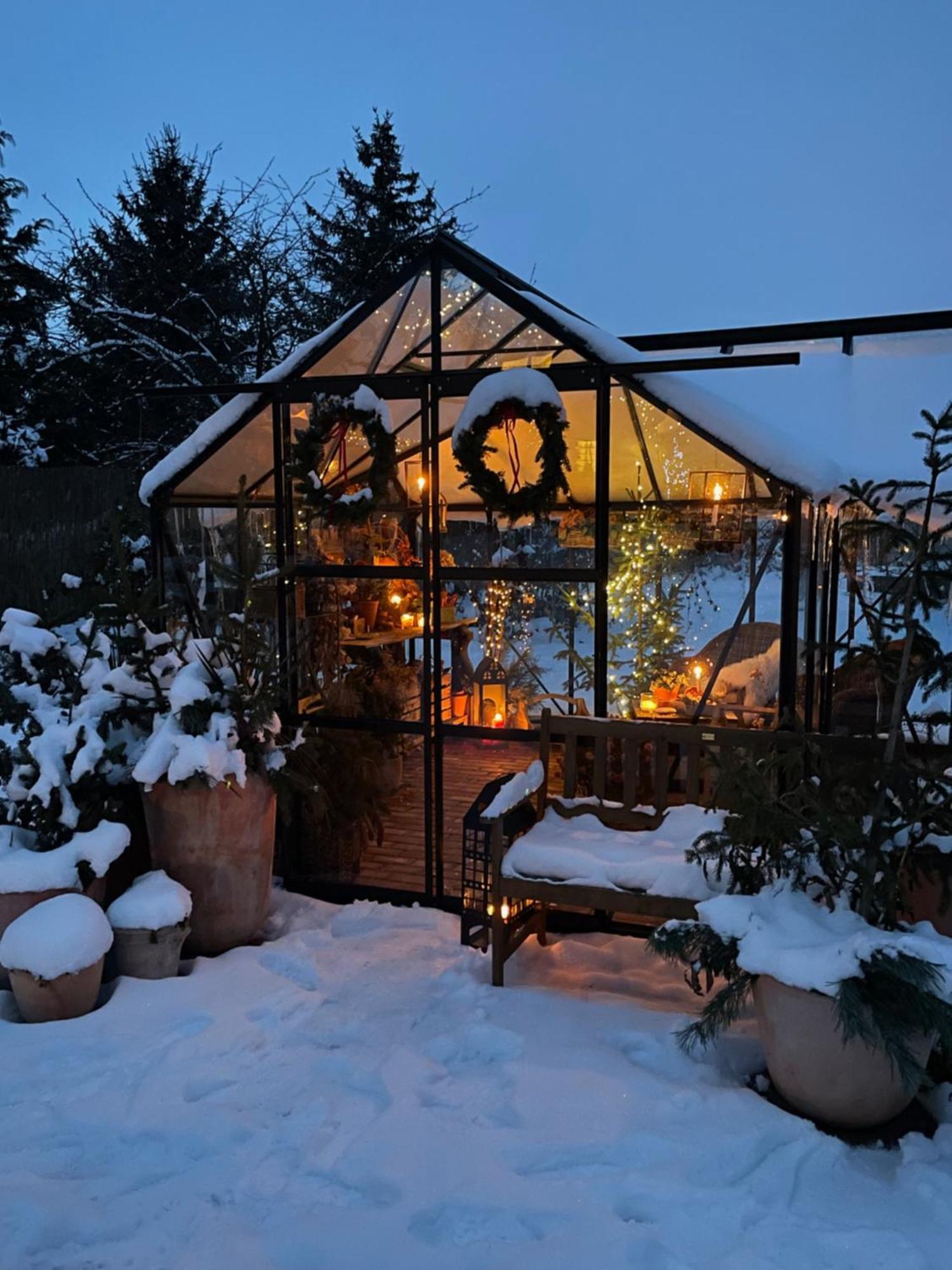 Orchardhouse Farmhouse, Wellness Chrast (Chrudim) Exterior foto