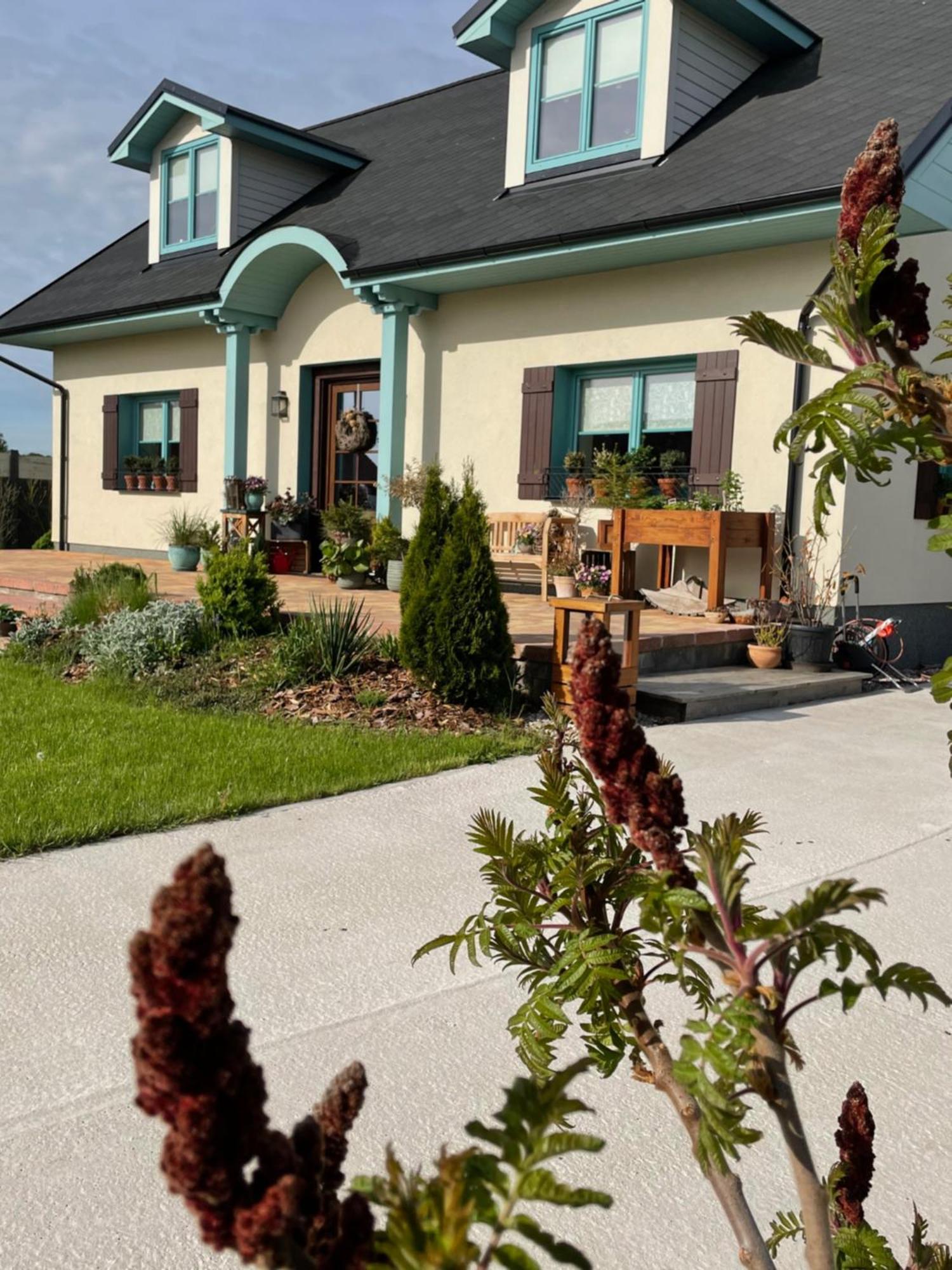 Orchardhouse Farmhouse, Wellness Chrast (Chrudim) Exterior foto